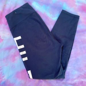 Tommy Leggings